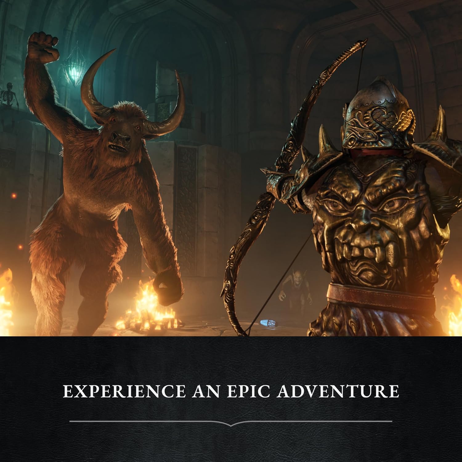 The Elder Scrolls IV: Oblivion™ Remastered – Physical Deluxe Edition – PlayStation 5 - Video Games by Bethesda The Chelsea Gamer