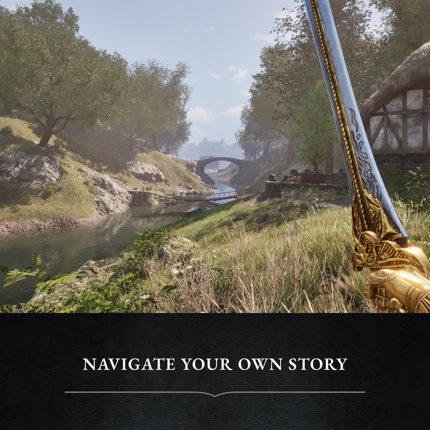 The Elder Scrolls IV: Oblivion™ Remastered – Physical Deluxe Edition – PlayStation 5 - Video Games by Bethesda The Chelsea Gamer