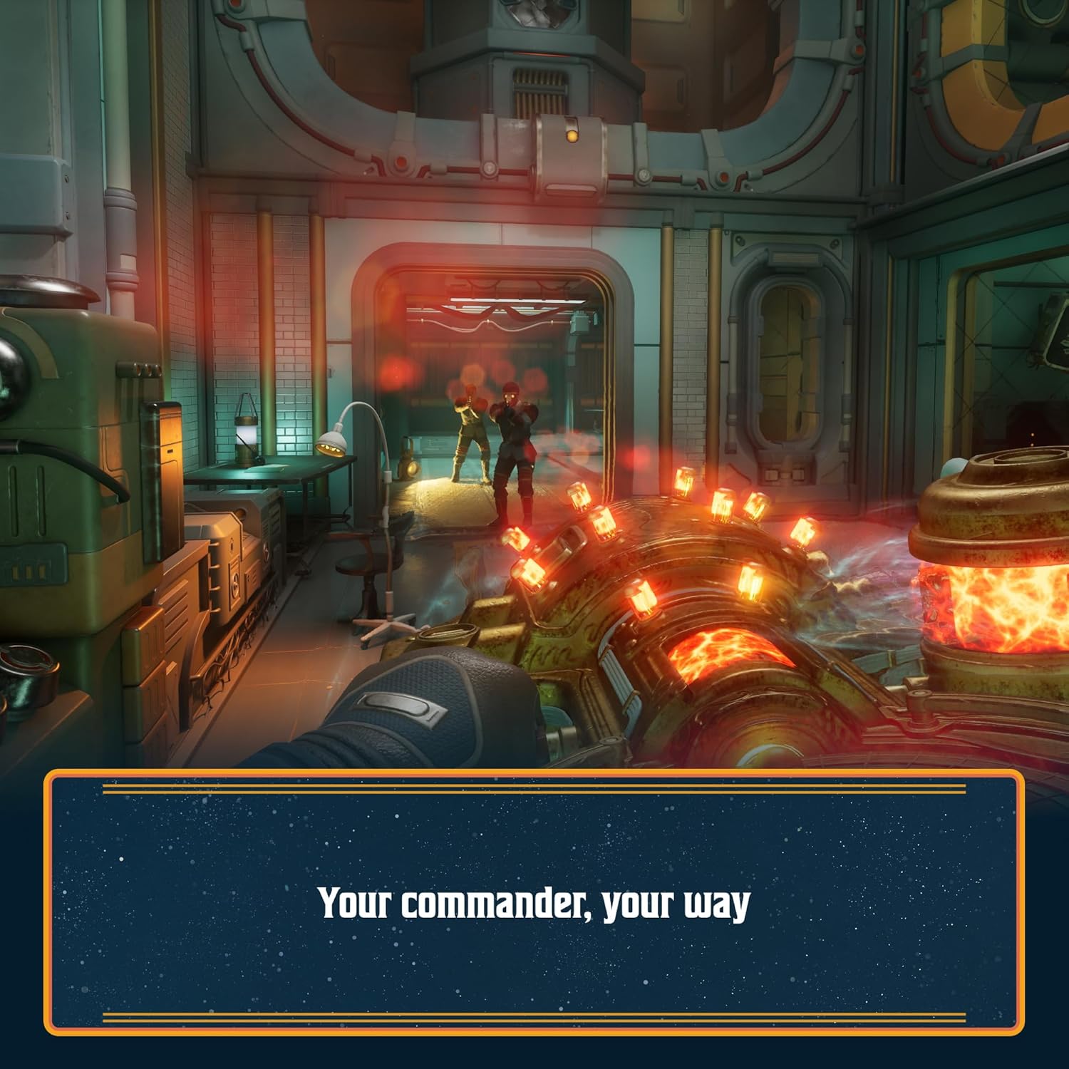 The Outer Worlds 2 - Premium Edition - Xbox Series X - Video Games by Microsoft The Chelsea Gamer