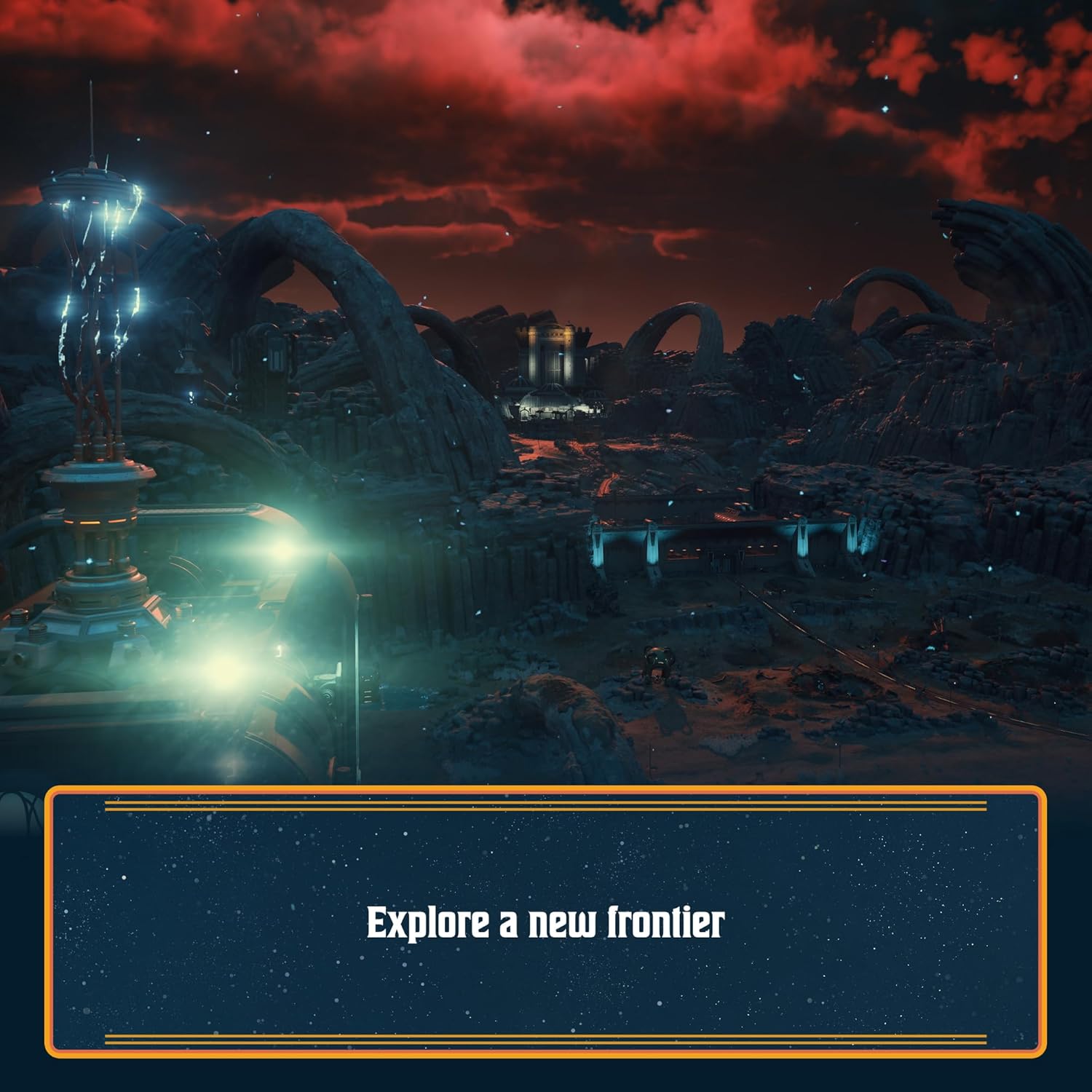 The Outer Worlds 2 - Premium Edition - Xbox Series X - Video Games by Microsoft The Chelsea Gamer