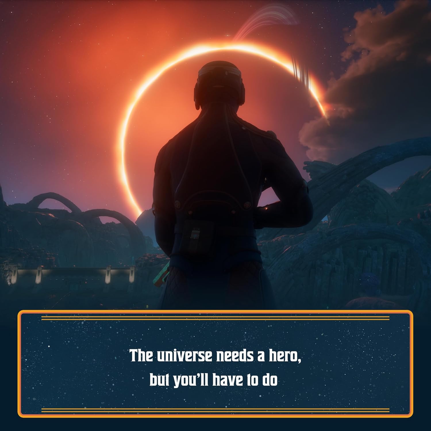 The Outer Worlds 2 - Premium Edition - Xbox Series X - Video Games by Microsoft The Chelsea Gamer