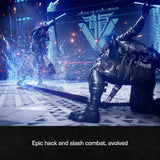NINJA GAIDEN 4 - Deluxe Edition - PlayStation 5 - Video Games by Microsoft The Chelsea Gamer