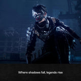 NINJA GAIDEN 4 - Deluxe Edition - PlayStation 5 - Video Games by Microsoft The Chelsea Gamer