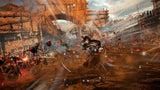 Dynasty Warriors: Origins - Nintendo Switch 2 - Video Games by Koei Tecmo Europe The Chelsea Gamer