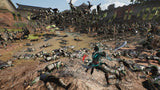 Dynasty Warriors: Origins - Nintendo Switch 2 - Video Games by Koei Tecmo Europe The Chelsea Gamer