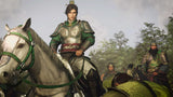 Dynasty Warriors: Origins - Nintendo Switch 2 - Video Games by Koei Tecmo Europe The Chelsea Gamer