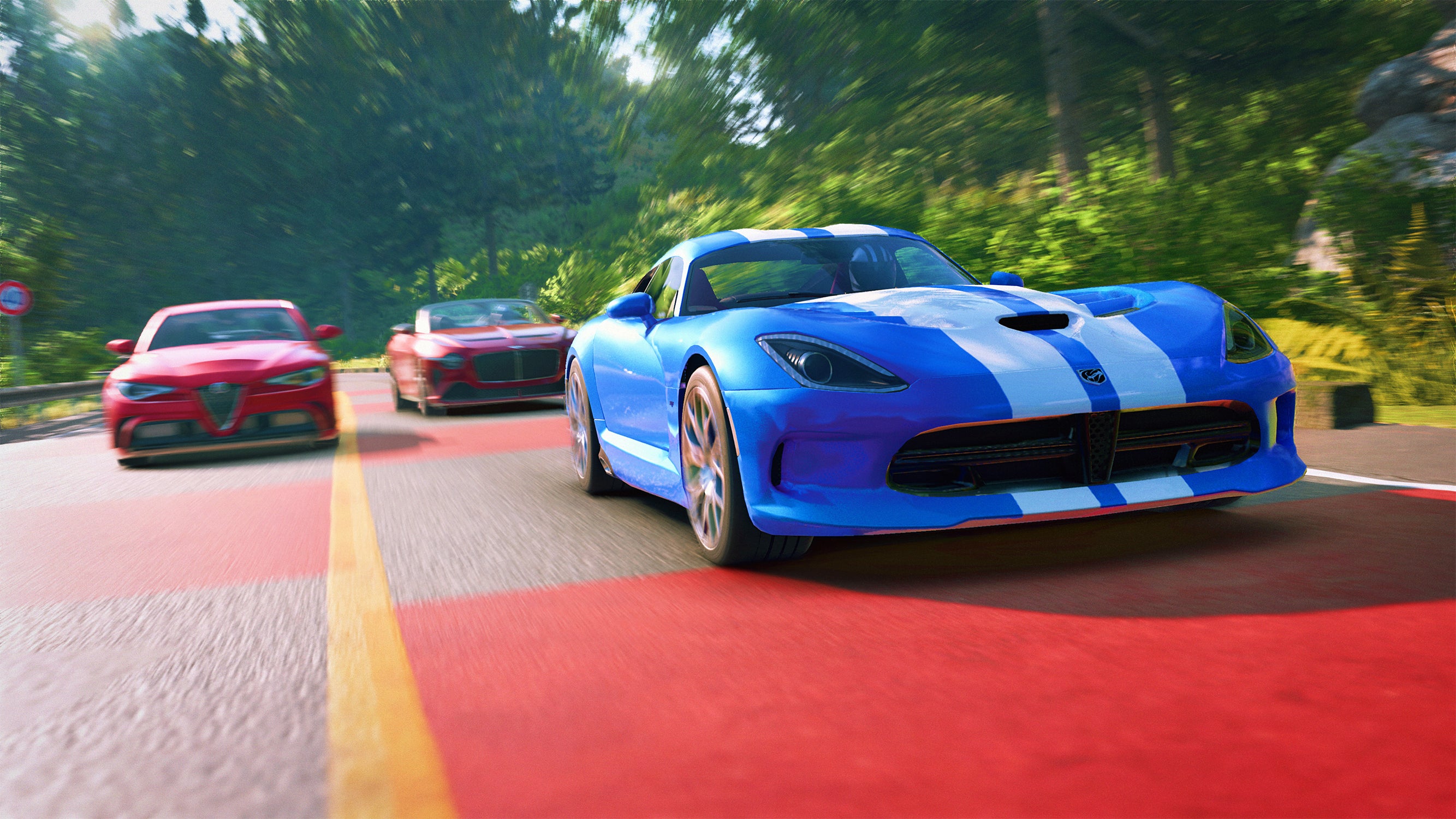 Gear Club Unlimited 3 - Nintendo Switch 2