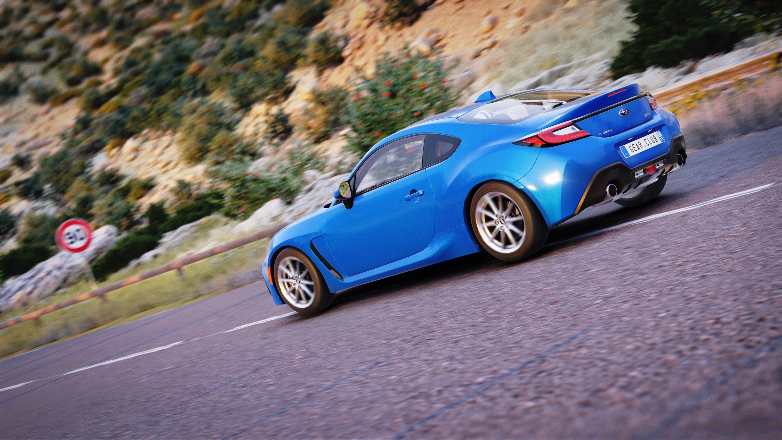 Gear Club Unlimited 3 - Nintendo Switch 2