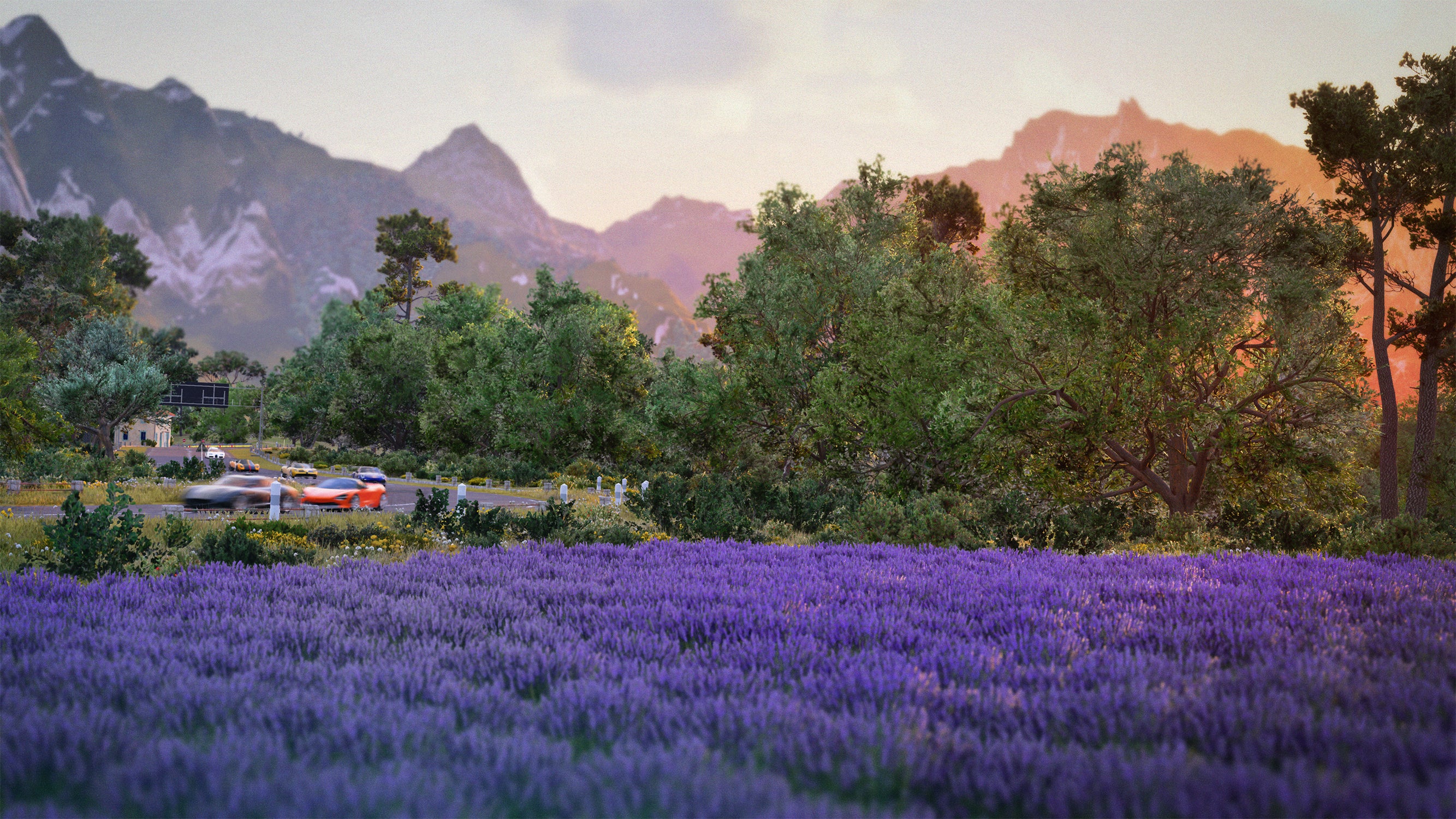 Gear Club Unlimited 3 - Nintendo Switch 2