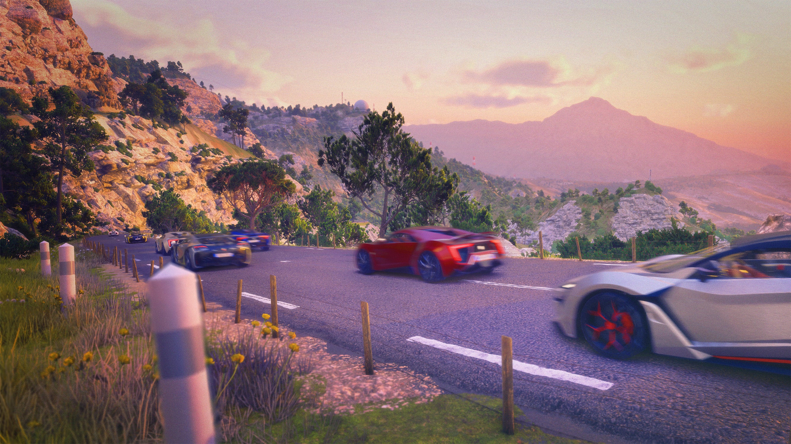 Gear Club Unlimited 3 - Nintendo Switch 2