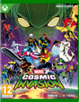 MARVEL Cosmic Invasion - Xbox Series X - Video Games by U&I The Chelsea Gamer