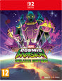 MARVEL Cosmic Invasion – Deluxe Edition - Nintendo Switch 2 - Video Games by U&I The Chelsea Gamer