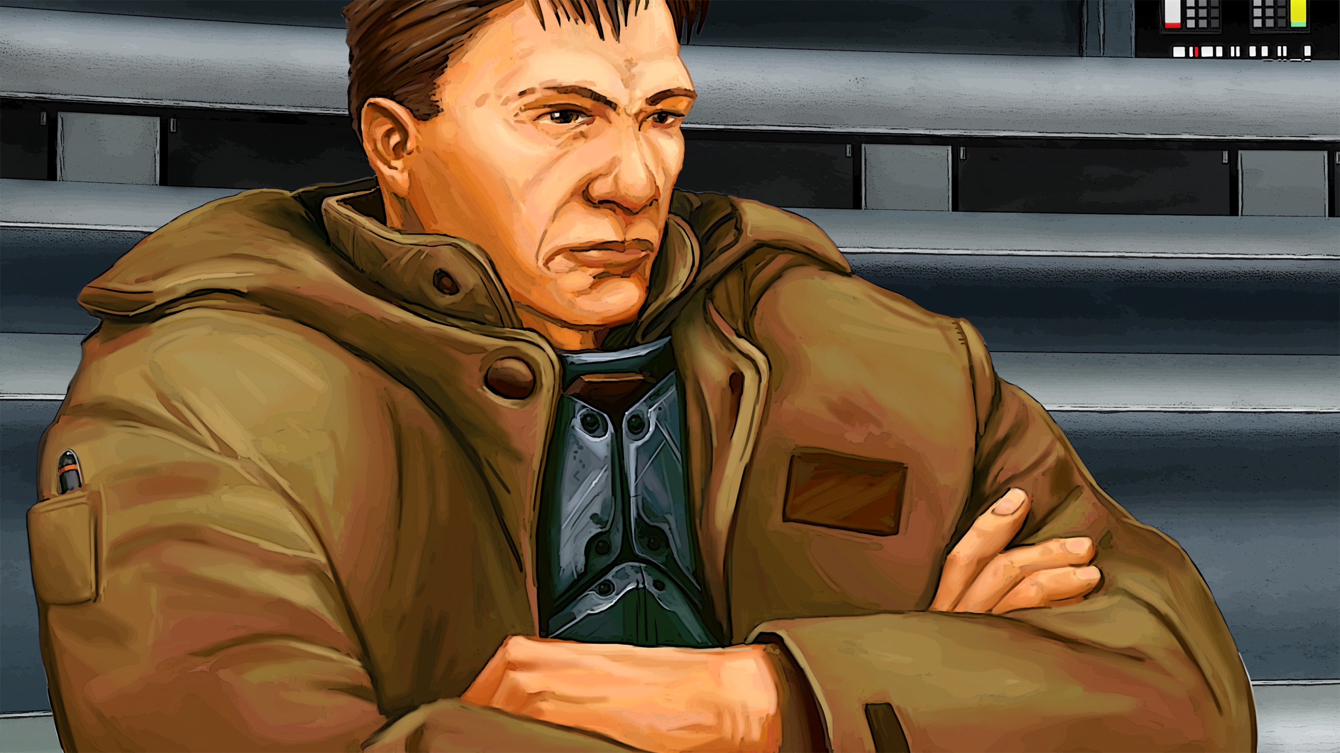 STAR WARS™: Dark Forces Remaster - PlayStation 5