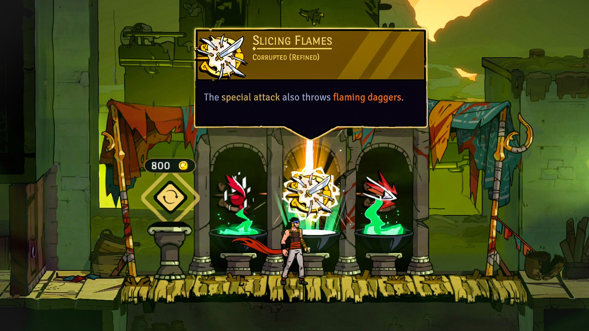 The Rogue Prince of Persia: Immortal Edition - Nintendo Switch 2