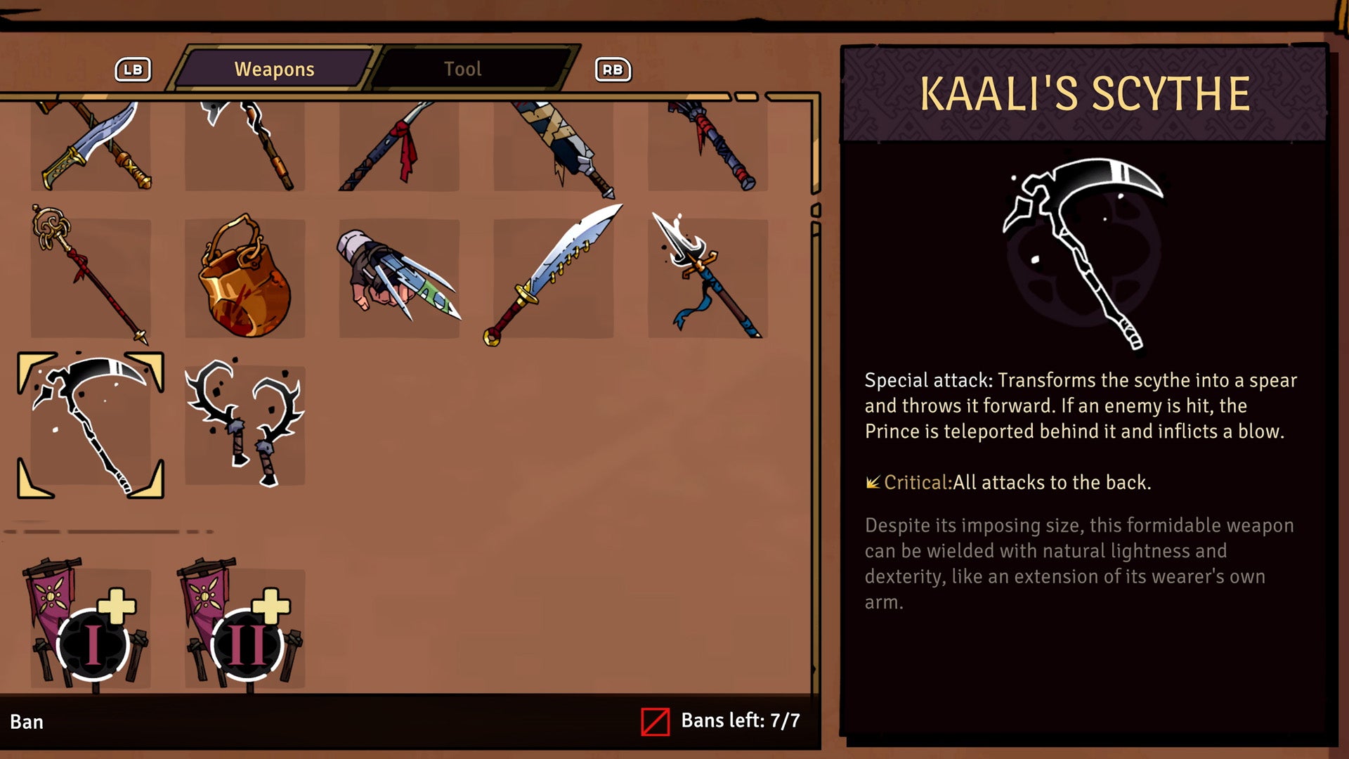 The Rogue Prince of Persia: Immortal Edition - Nintendo Switch 2