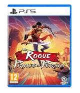 The Rogue Prince of Persia - PlayStation 5 - Video Games by U&I The Chelsea Gamer