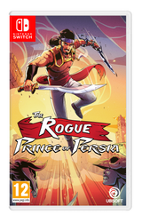 The Rogue Prince of Persia - Nintendo Switch - Video Games by U&I The Chelsea Gamer