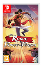 The Rogue Prince of Persia - Nintendo Switch - Video Games by U&I The Chelsea Gamer