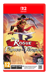 The Rogue Prince of Persia - Nintendo Switch 2 - Video Games by U&I The Chelsea Gamer