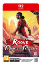 The Rogue Prince of Persia: Immortal Edition - Nintendo Switch 2 - Video Games by U&I The Chelsea Gamer