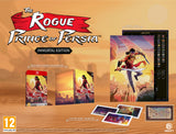 The Rogue Prince of Persia: Immortal Edition - Nintendo Switch 2 - Video Games by U&I The Chelsea Gamer