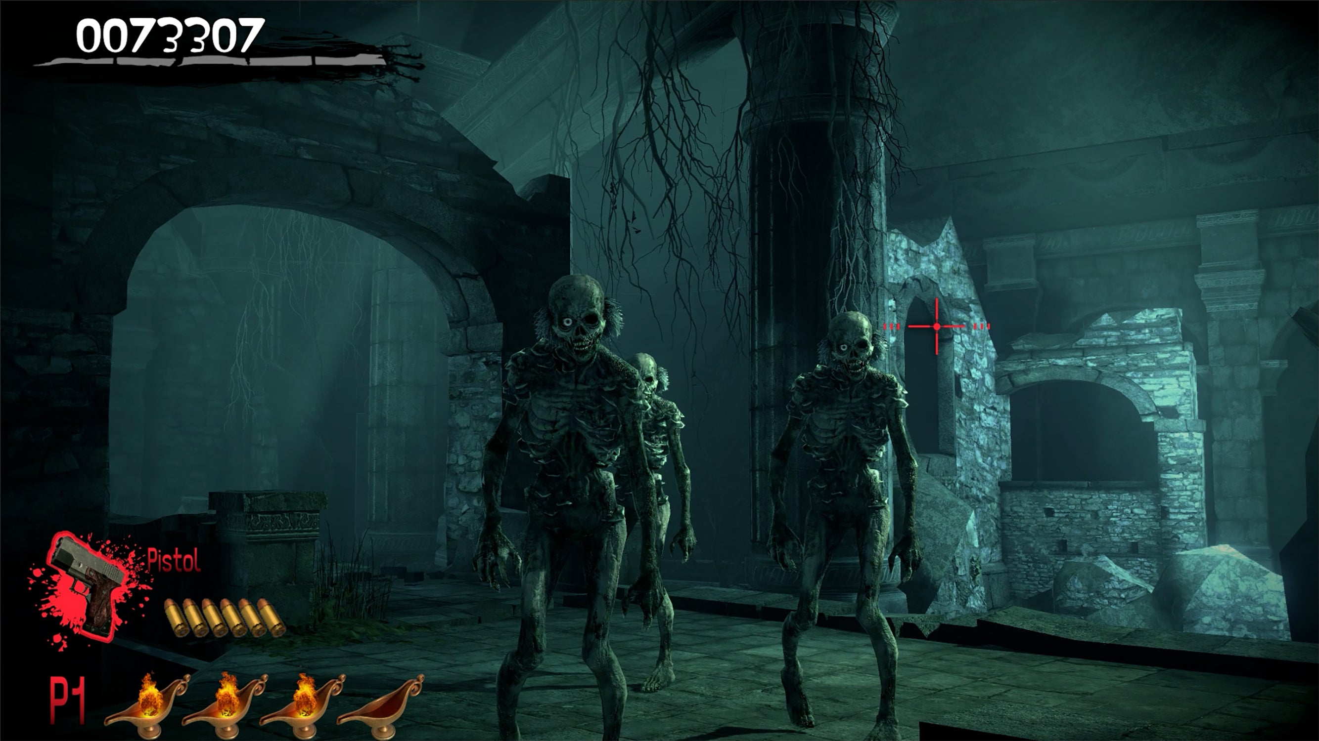 The House of the Dead 2: Remake Limited Edition - PlayStation 5