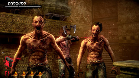 The House of the Dead 2: Remake Limited Edition - Xbox - Video Games by U&I The Chelsea Gamer