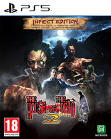 The House of the Dead 2: Remake Limited Edition - PlayStation 5 - Video Games by U&I The Chelsea Gamer