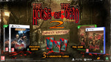 The House of the Dead 2: Remake Limited Edition - Xbox - Video Games by U&I The Chelsea Gamer