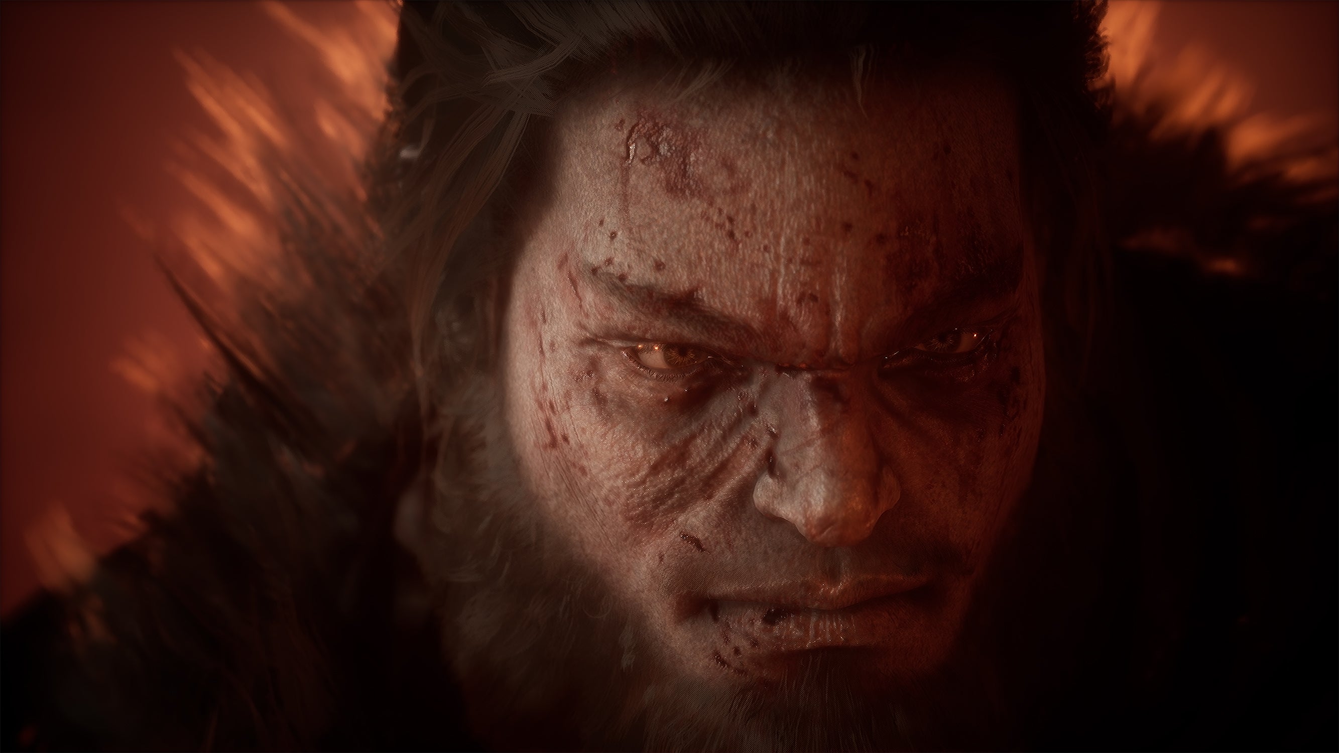 The Relic: First Guardian - PlayStation 5