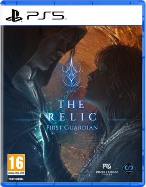 The Relic: First Guardian - PlayStation 5 - Video Games by Maximum Games Ltd (UK Stock Account) The Chelsea Gamer