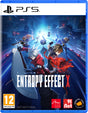 BlazBlue Entropy Effect X - PlayStation 5 - Video Games by U&I The Chelsea Gamer