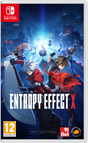BlazBlue Entropy Effect X - Nintendo Switch - Video Games by U&I The Chelsea Gamer