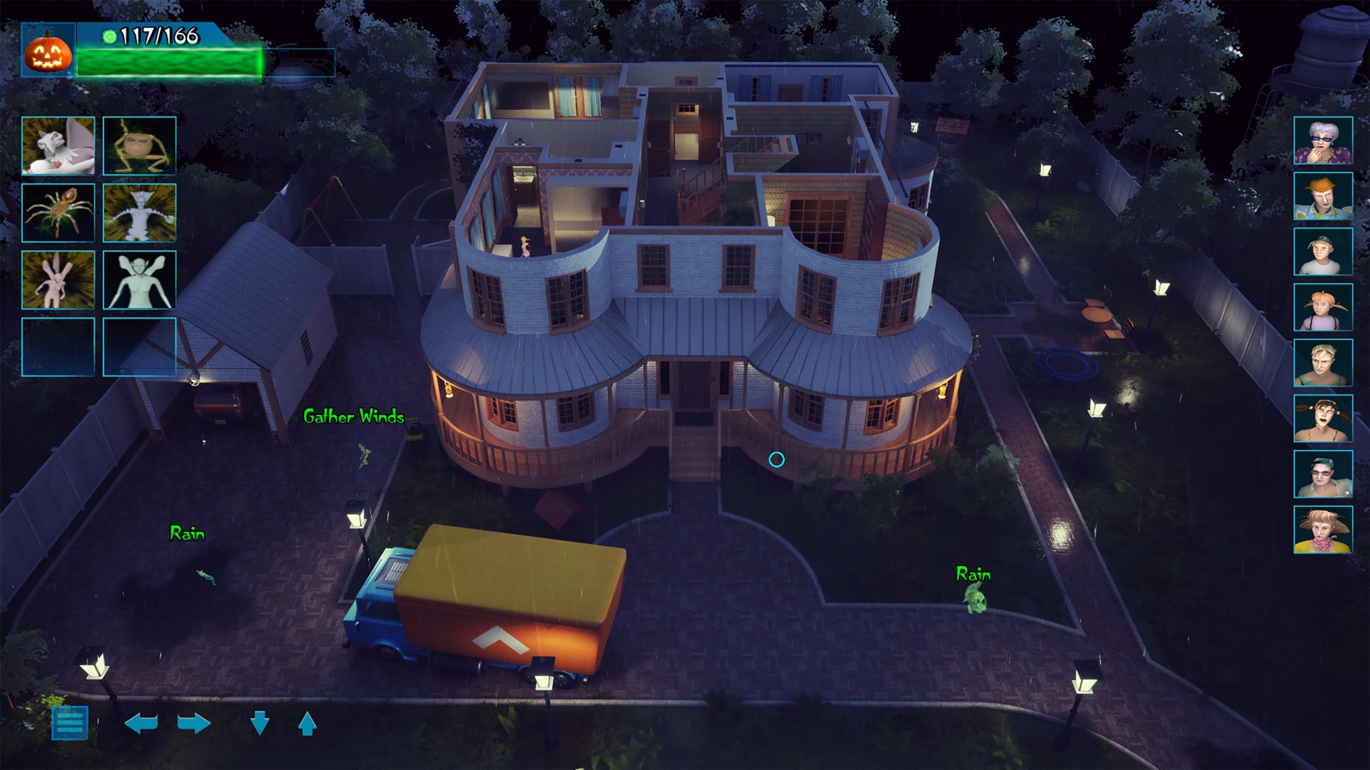 Ghost Master: Resurrection - PlayStation 5