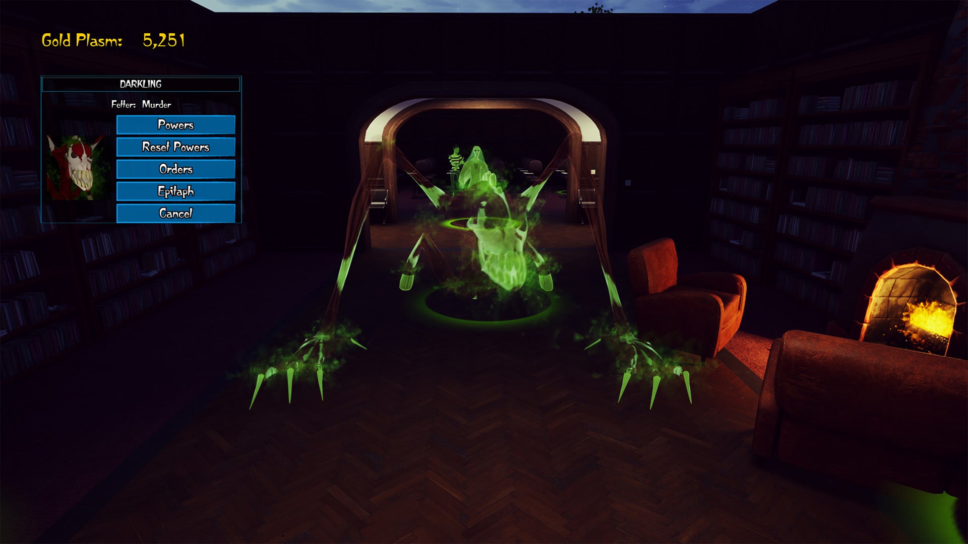 Ghost Master: Resurrection - PlayStation 5