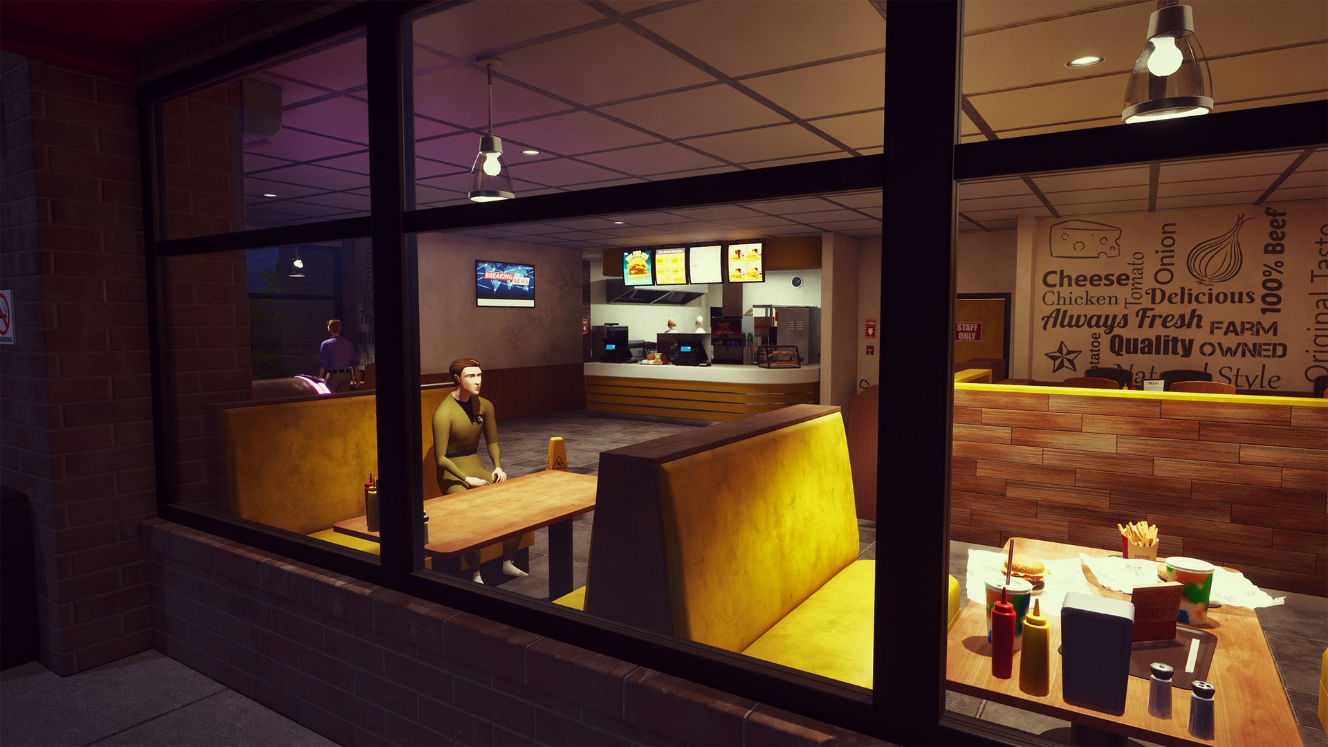 Ghost Master: Resurrection - PlayStation 5