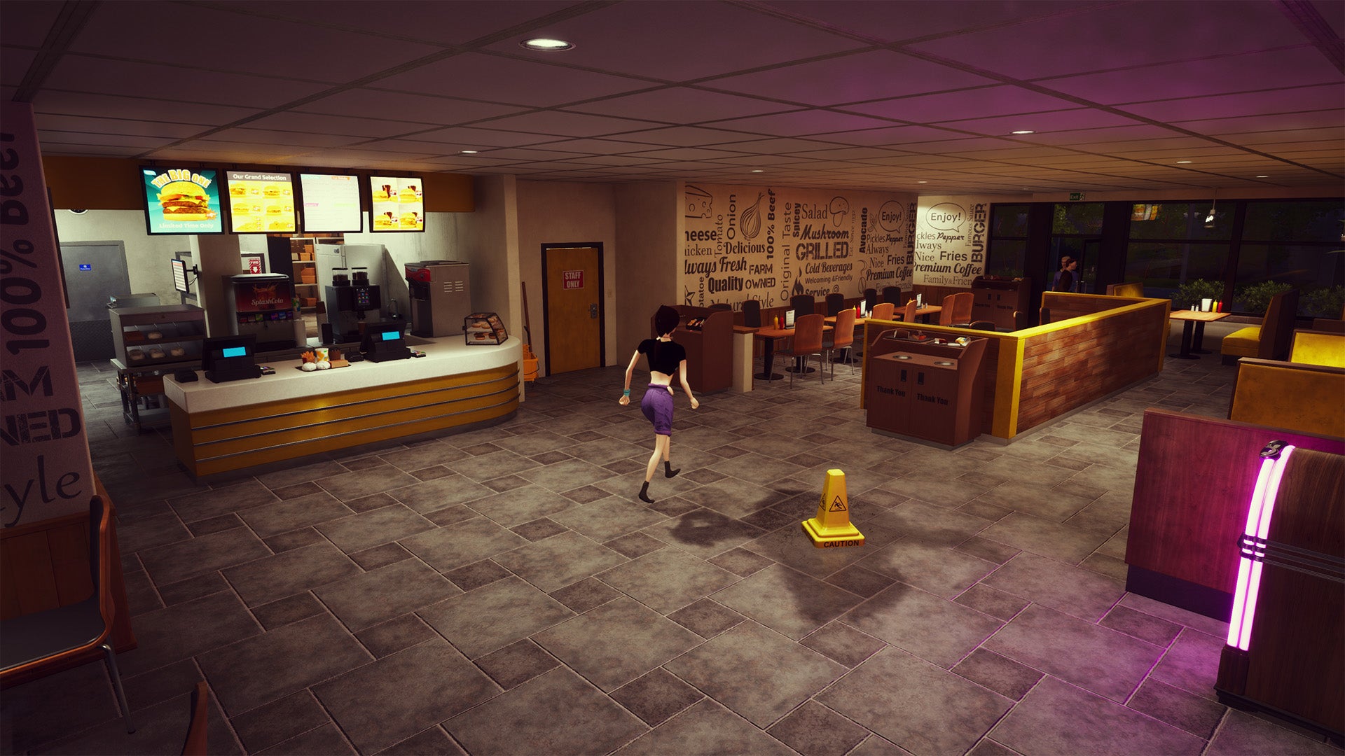 Ghost Master: Resurrection - PlayStation 5