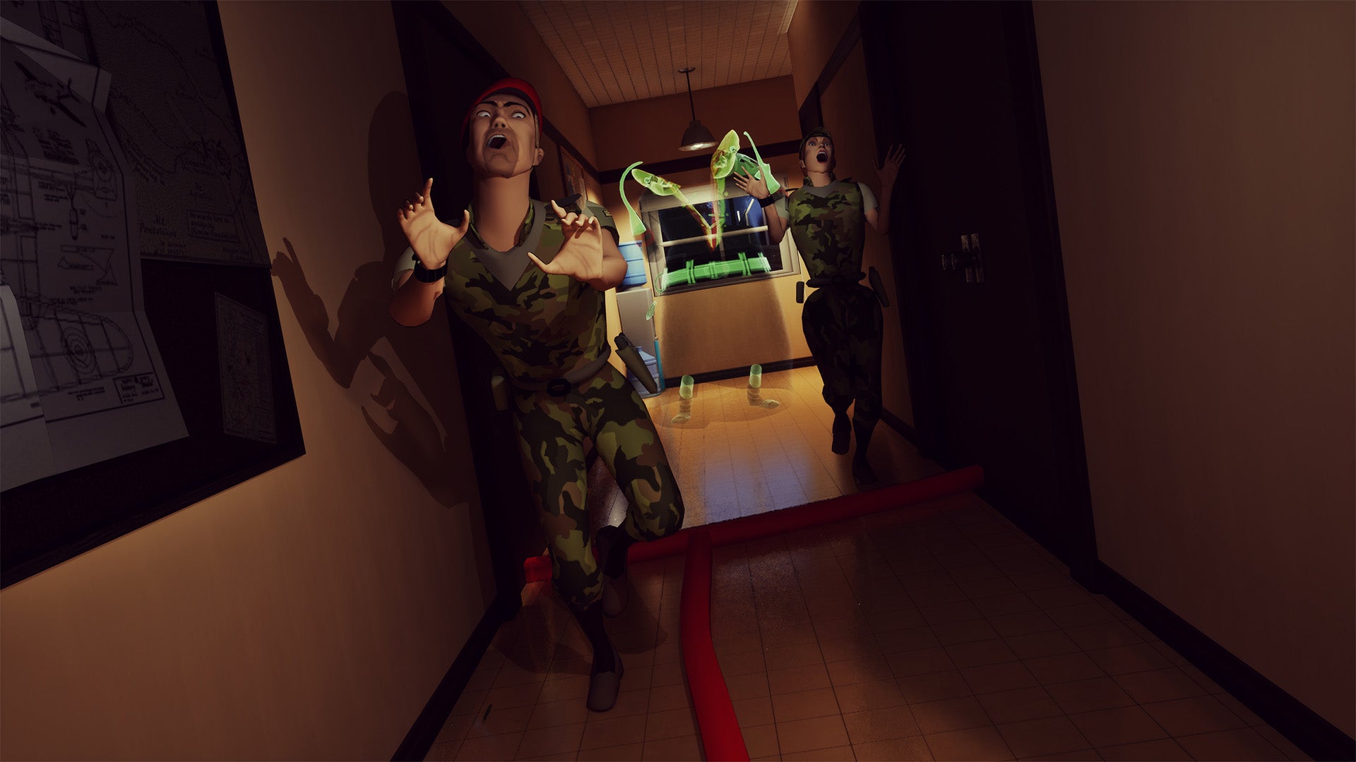 Ghost Master: Resurrection - PlayStation 5