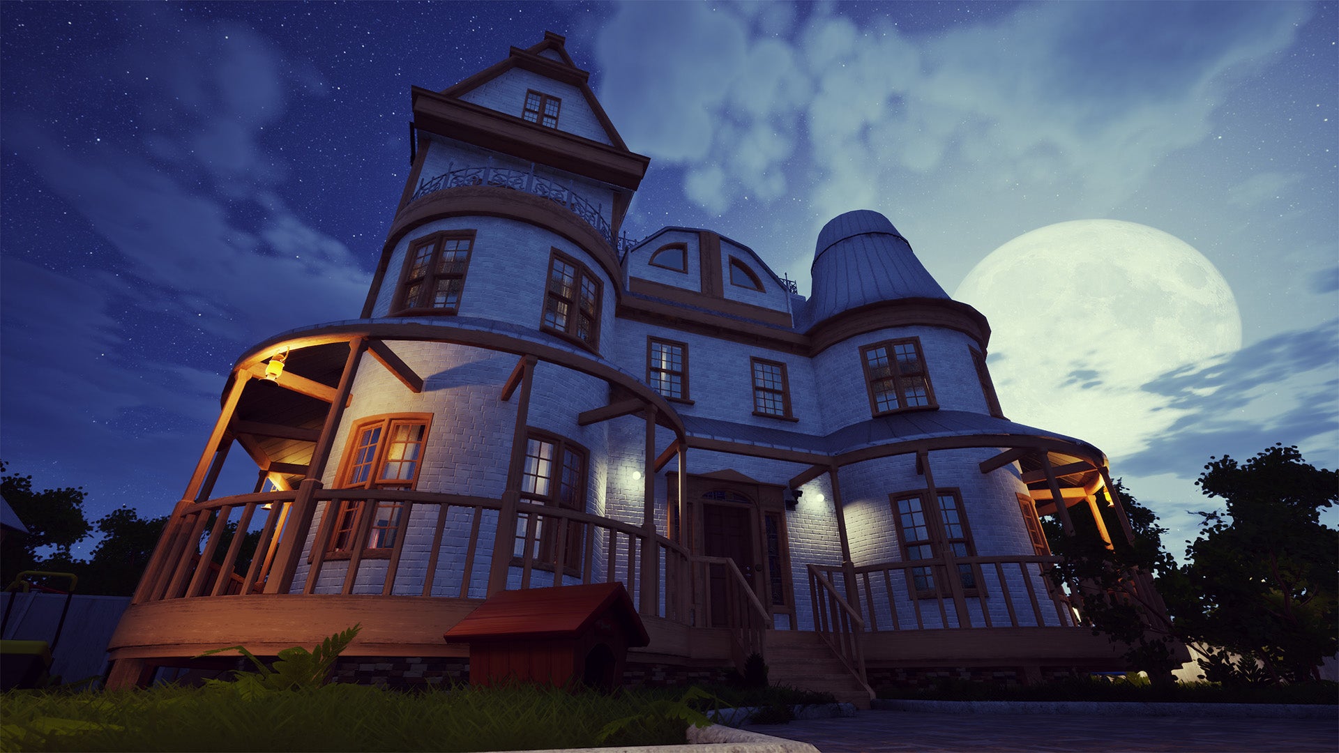 Ghost Master: Resurrection - PlayStation 5