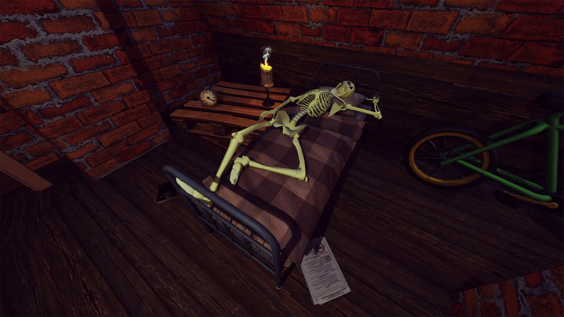 Ghost Master: Resurrection - PlayStation 5