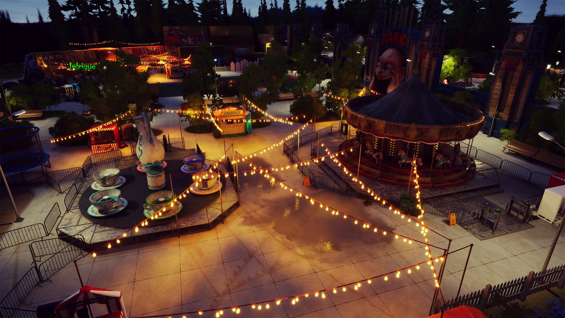 Ghost Master: Resurrection - PlayStation 5