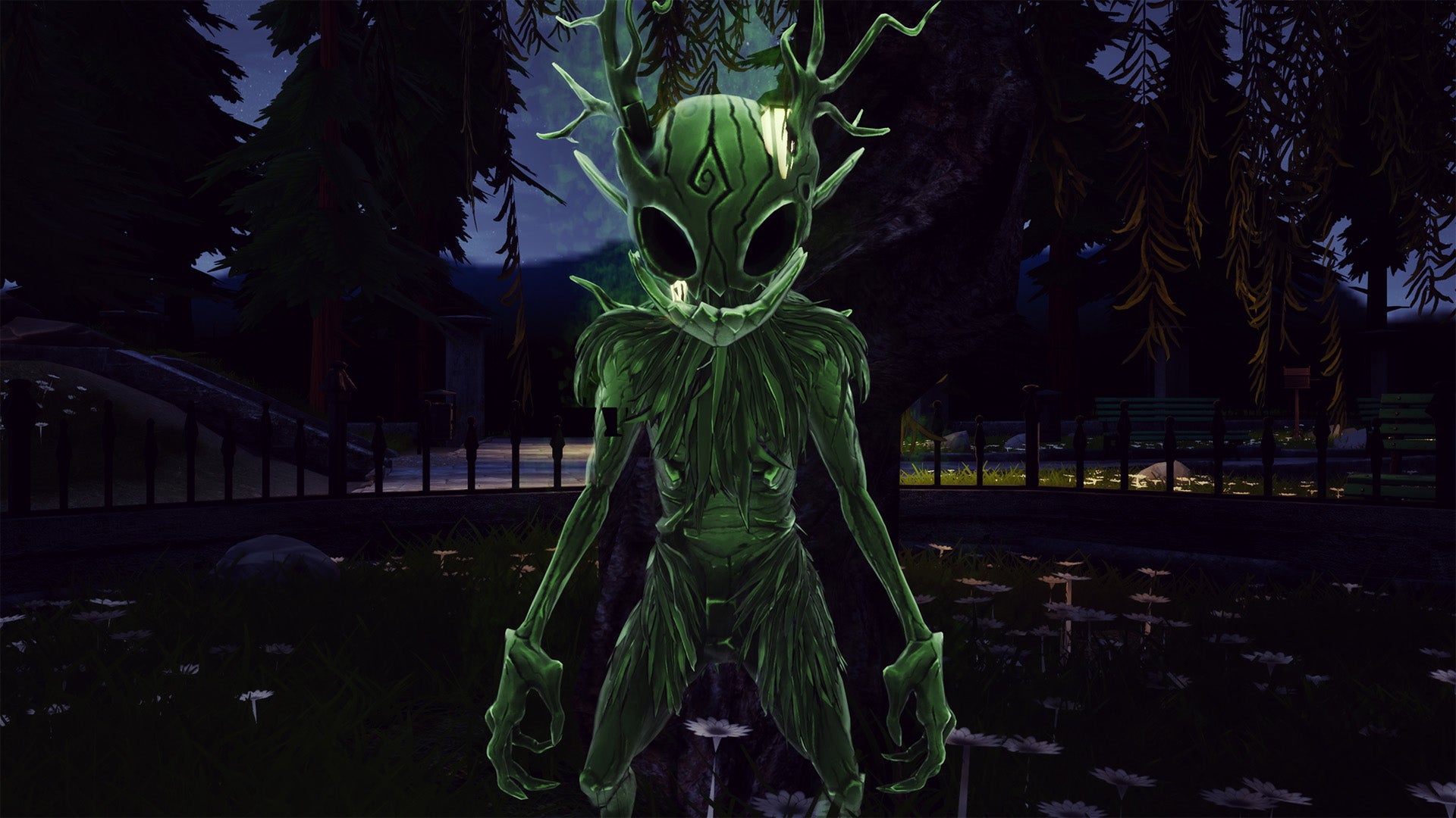 Ghost Master: Resurrection - PlayStation 5