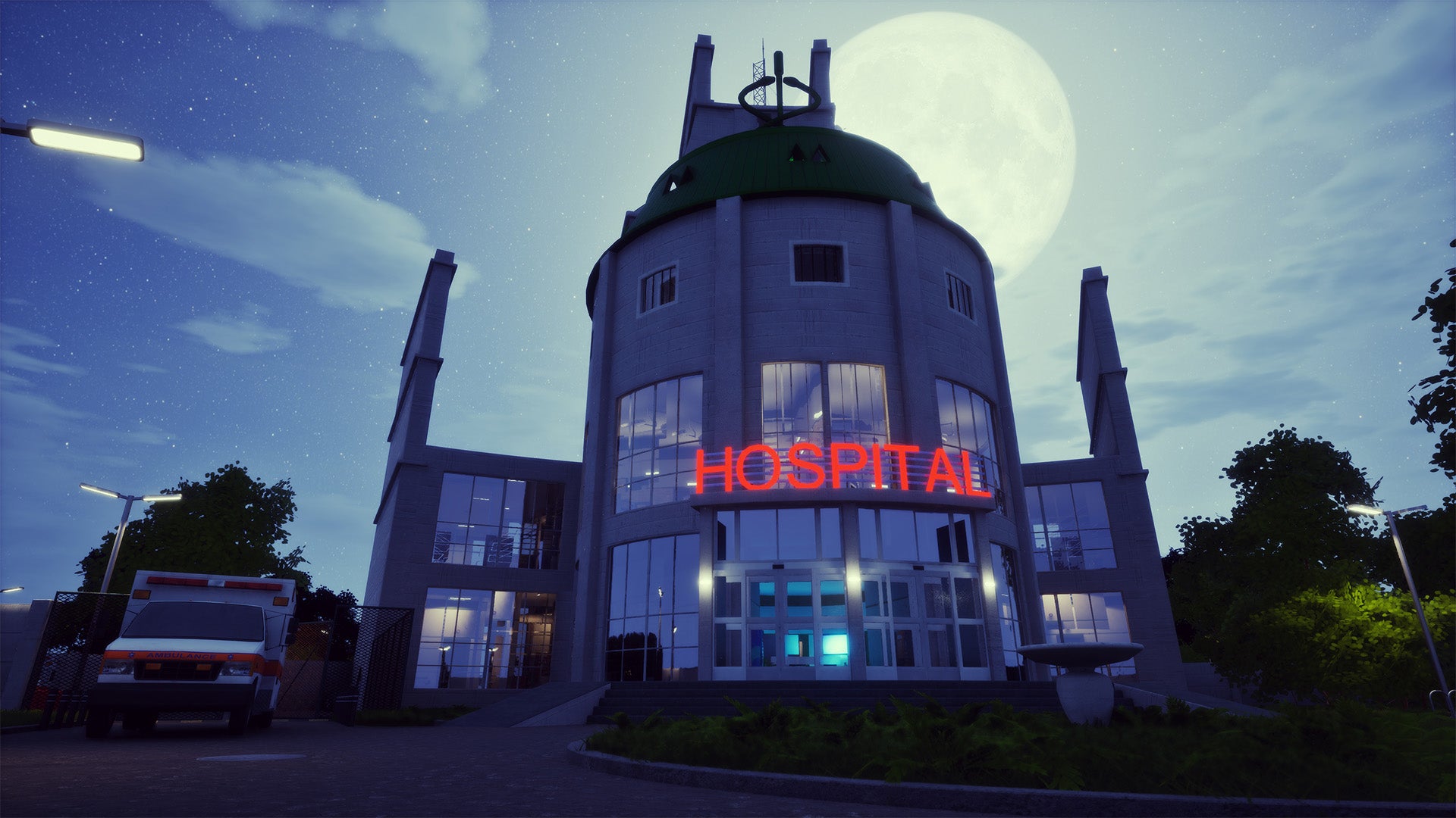 Ghost Master: Resurrection - PlayStation 5