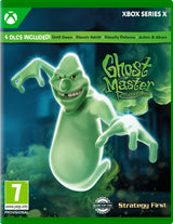 Ghost Master: Resurrection - Xbox Series X - Video Games by U&I The Chelsea Gamer