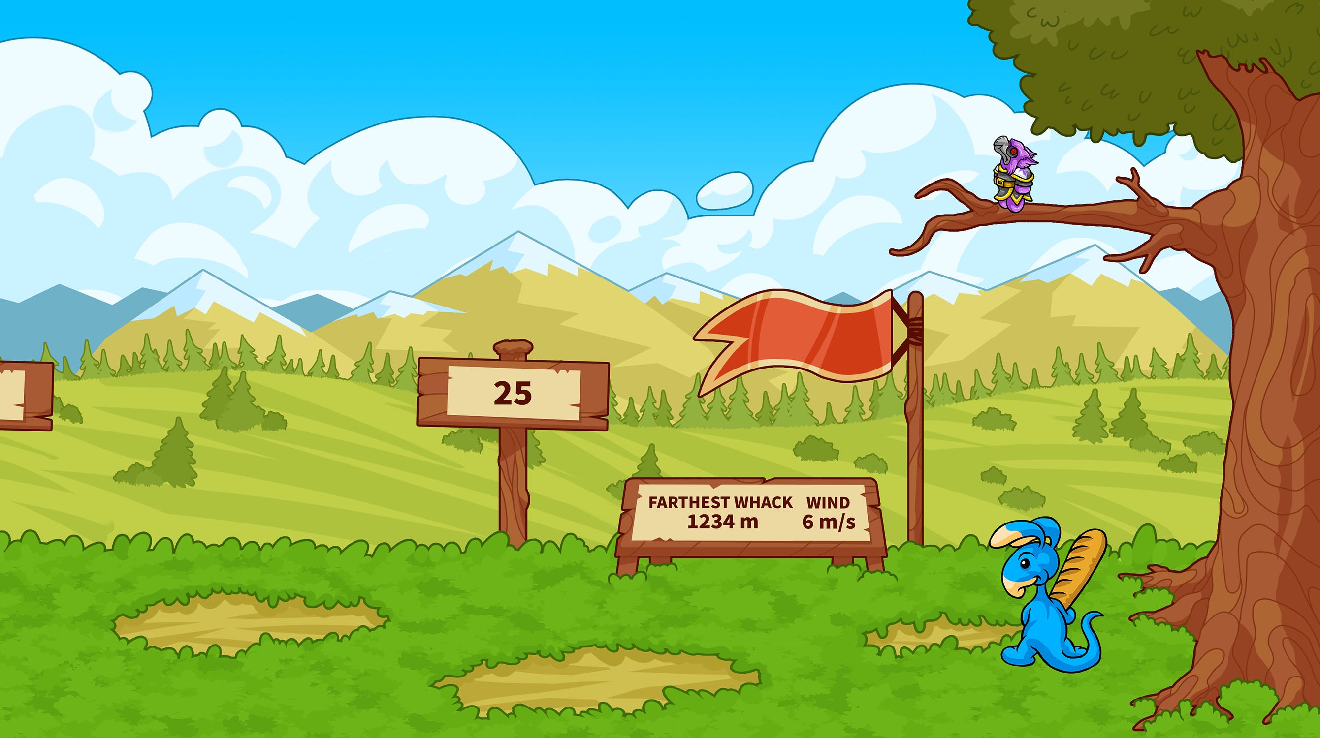 Neopets - Mega Mini Games Collection Day 1 Edition - Nintendo Switch