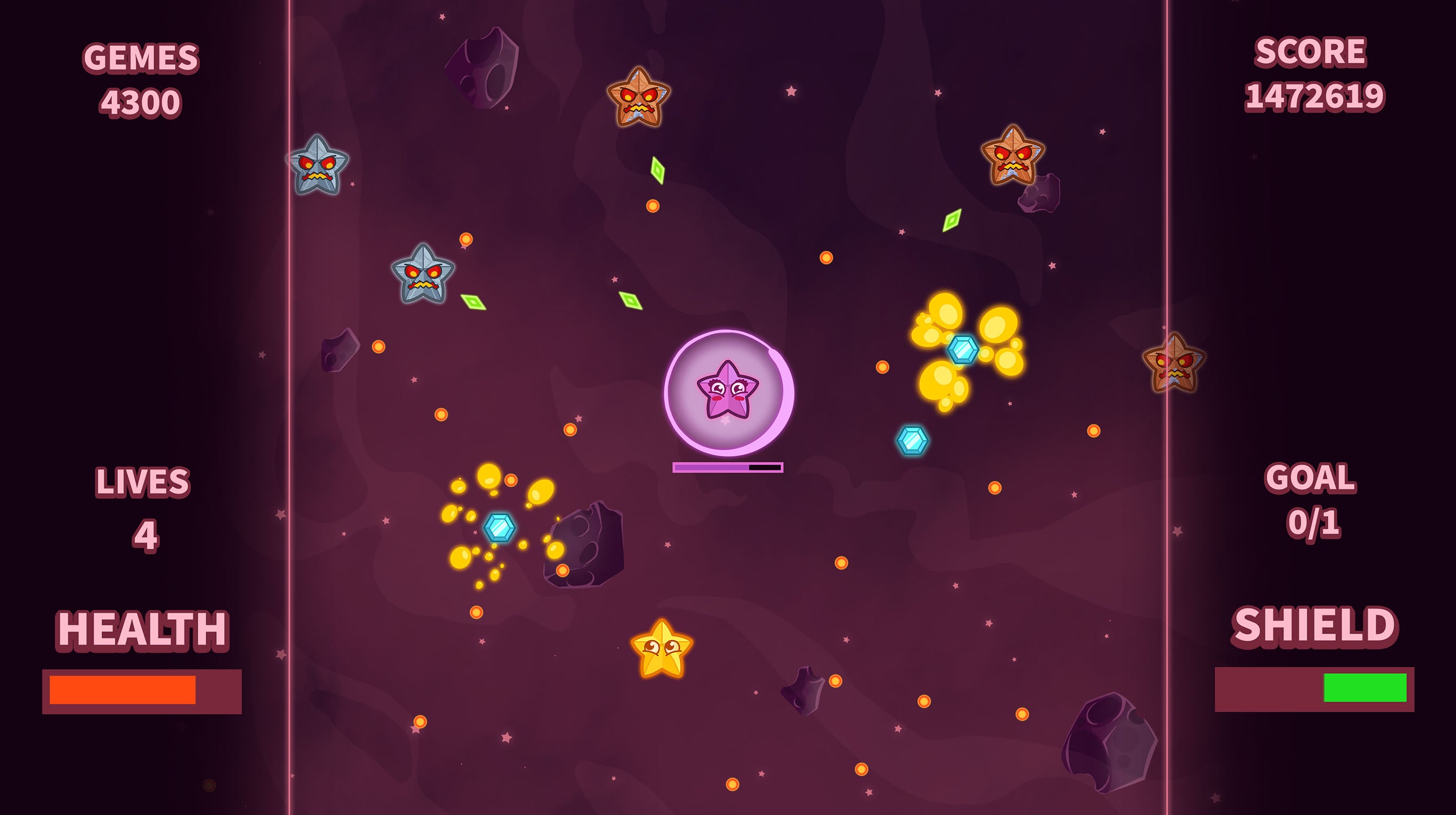 Neopets - Mega Mini Games Collection Day 1 Edition - Nintendo Switch