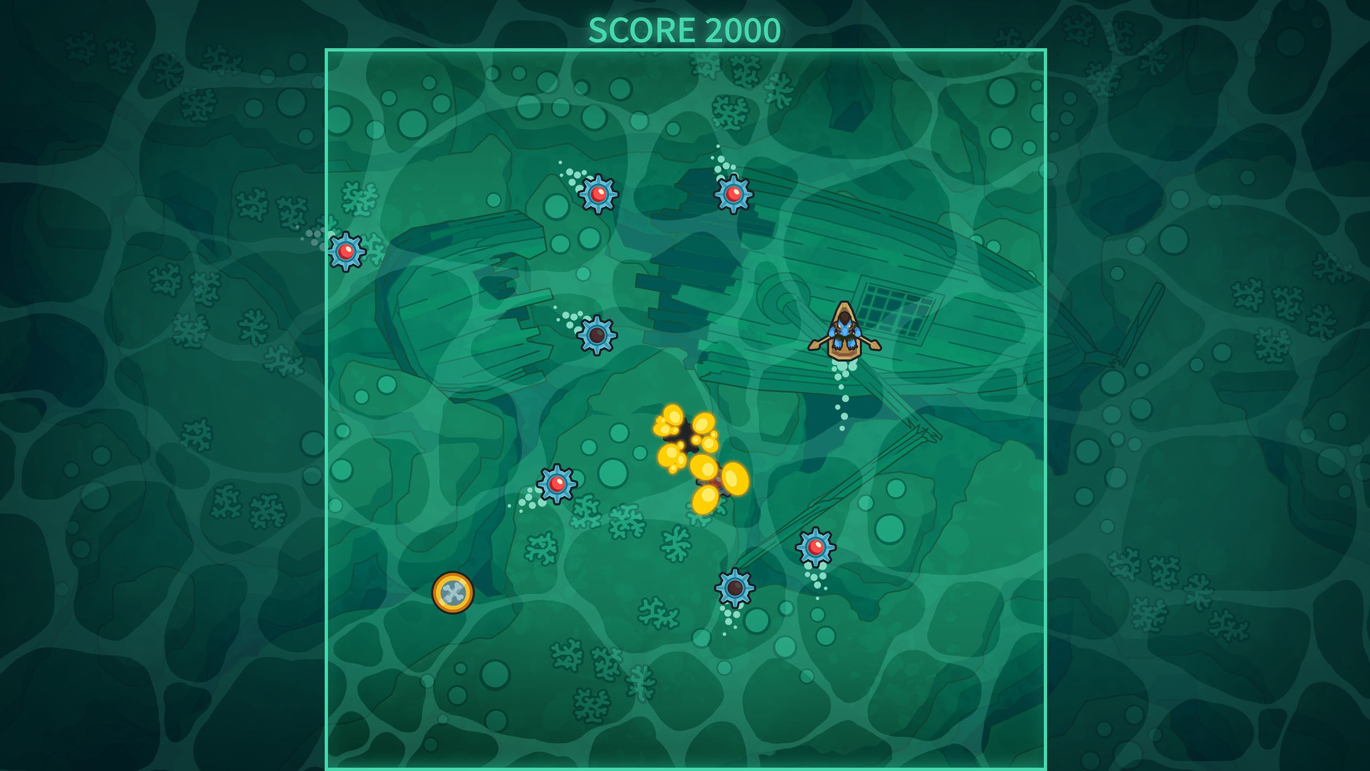 Neopets - Mega Mini Games Collection Day 1 Edition - Nintendo Switch