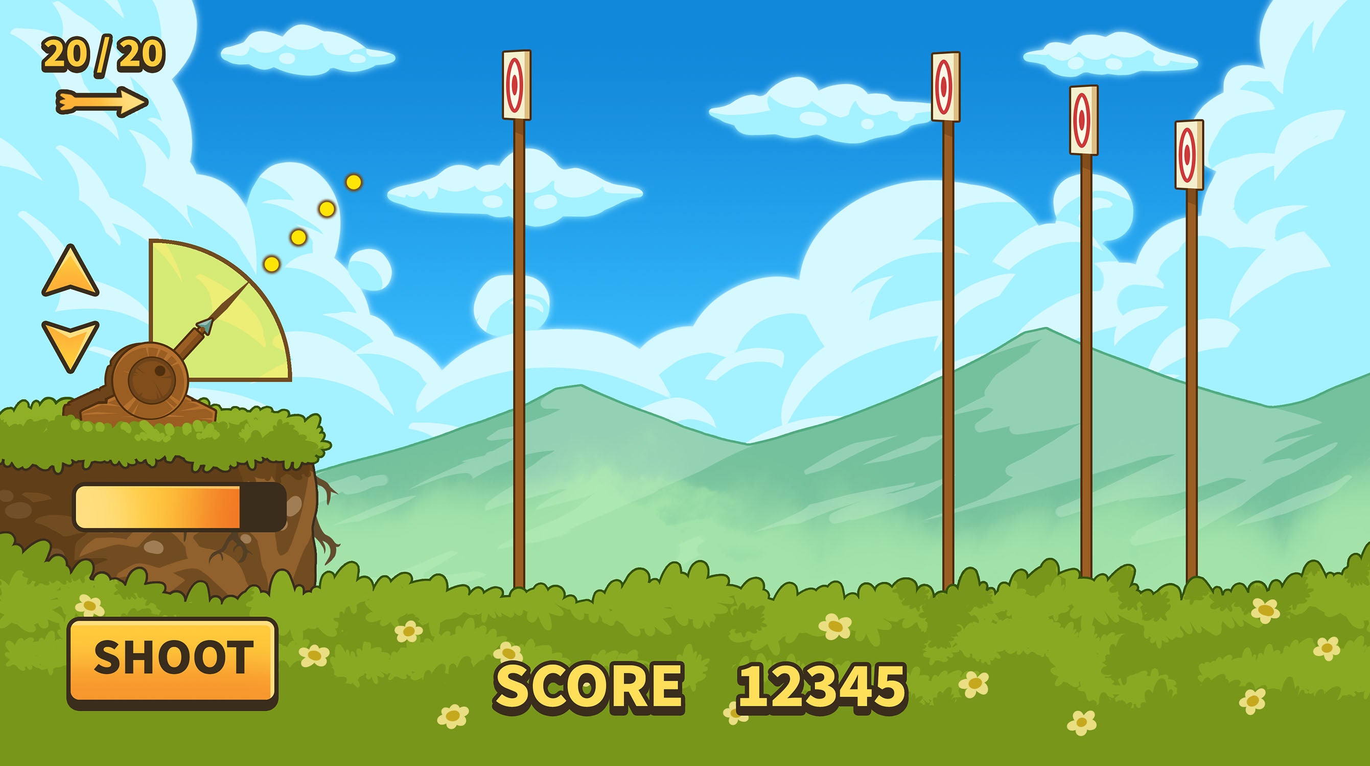 Neopets - Mega Mini Games Collection Day 1 Edition - Nintendo Switch