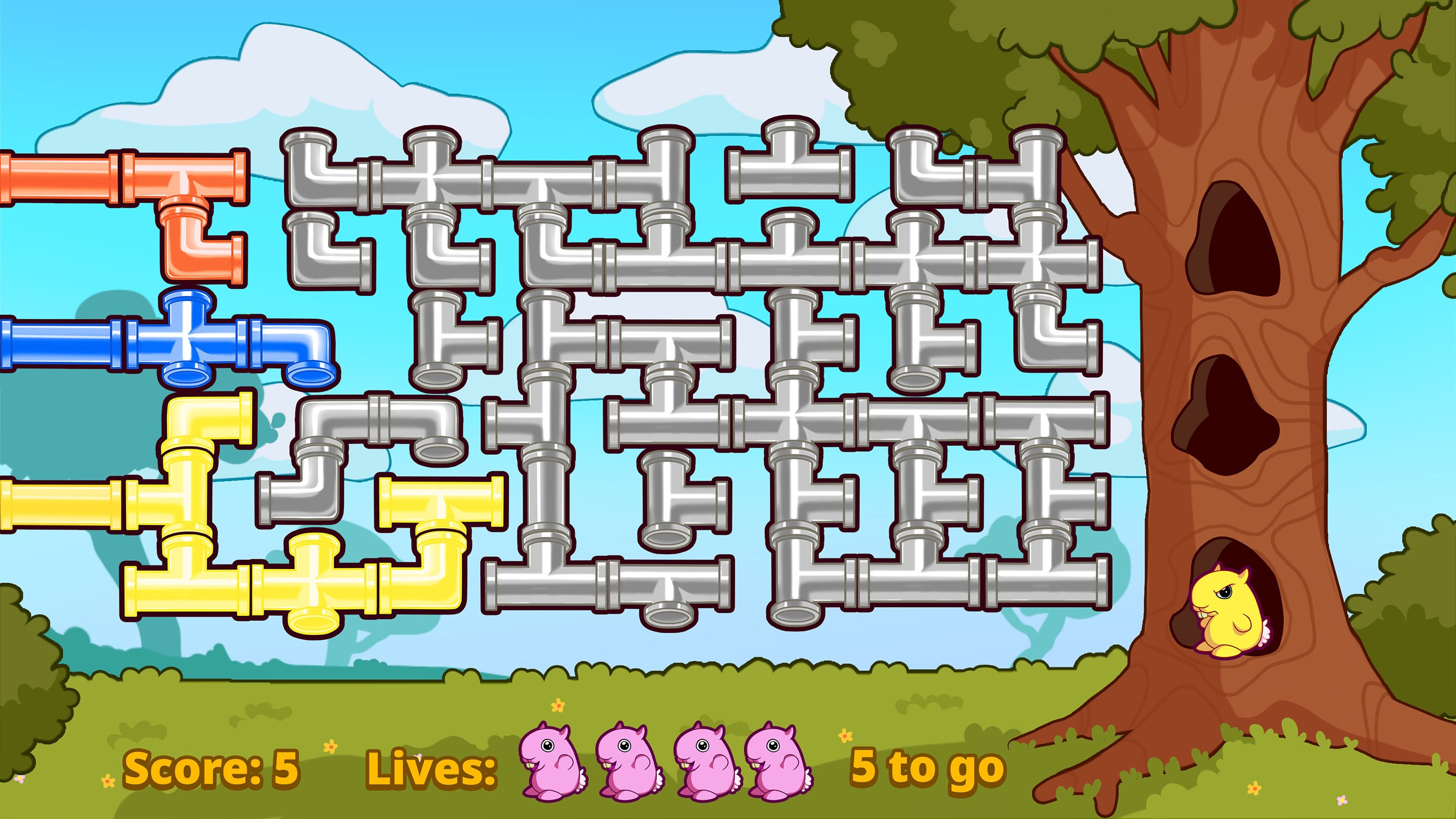 Neopets - Mega Mini Games Collection Day 1 Edition - Nintendo Switch