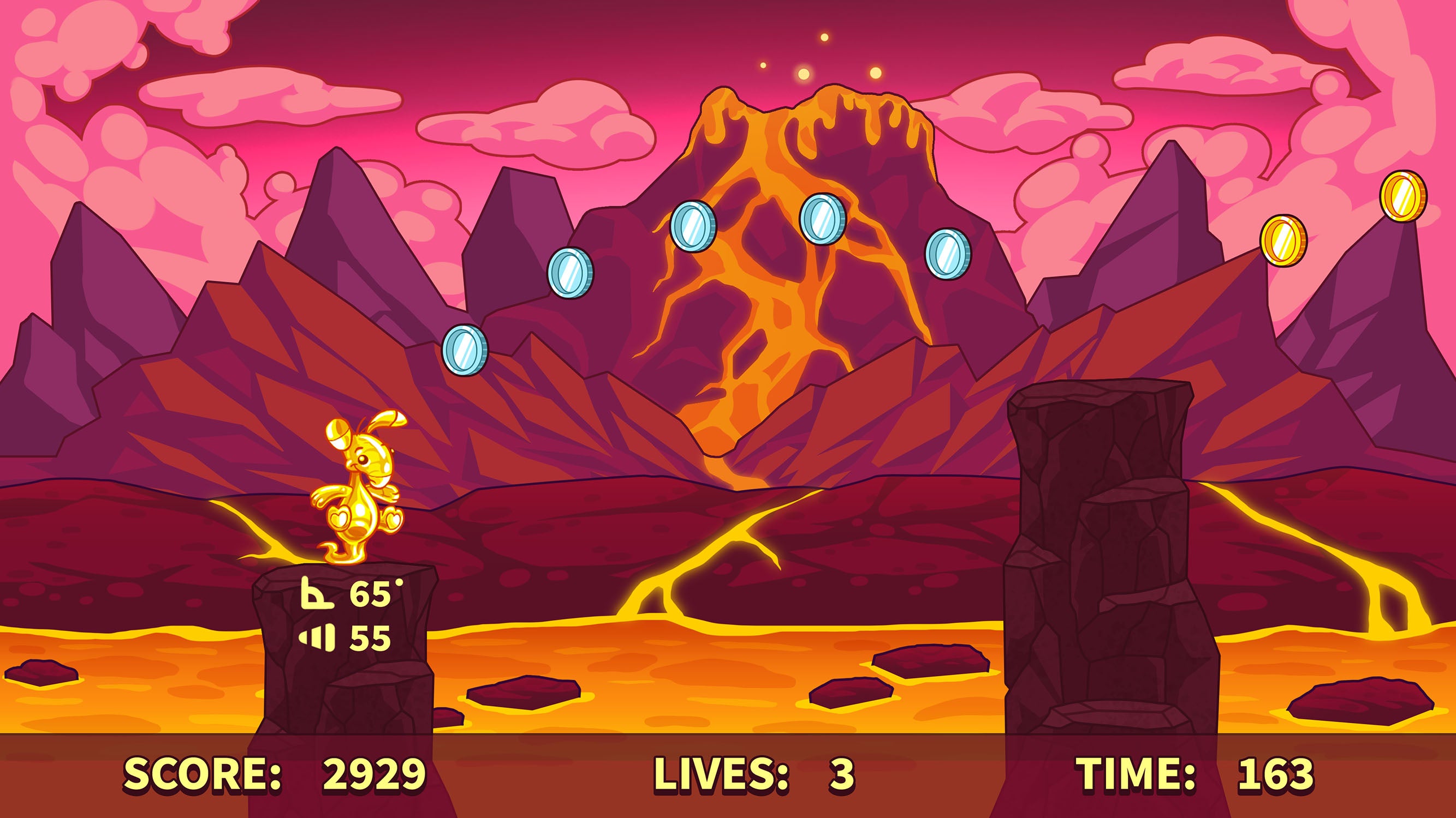 Neopets - Mega Mini Games Collection Day 1 Edition - Nintendo Switch